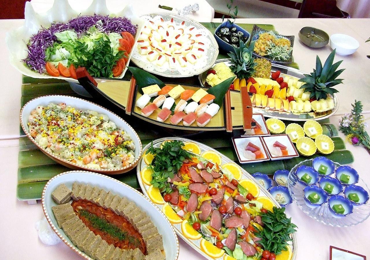 西伊豆松崎伊東園ホテル 松崎町 エクステリア 写真