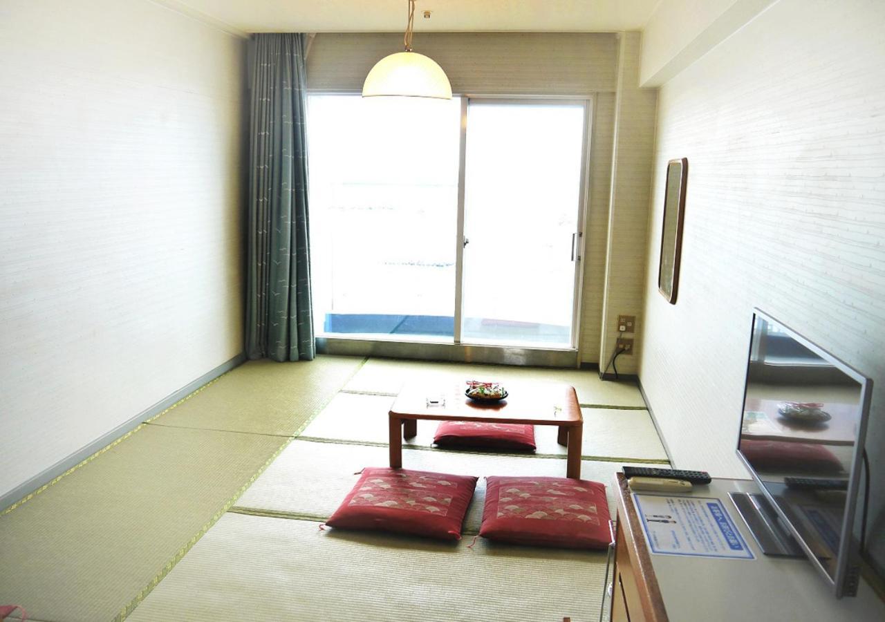 西伊豆松崎伊東園ホテル 松崎町 エクステリア 写真
