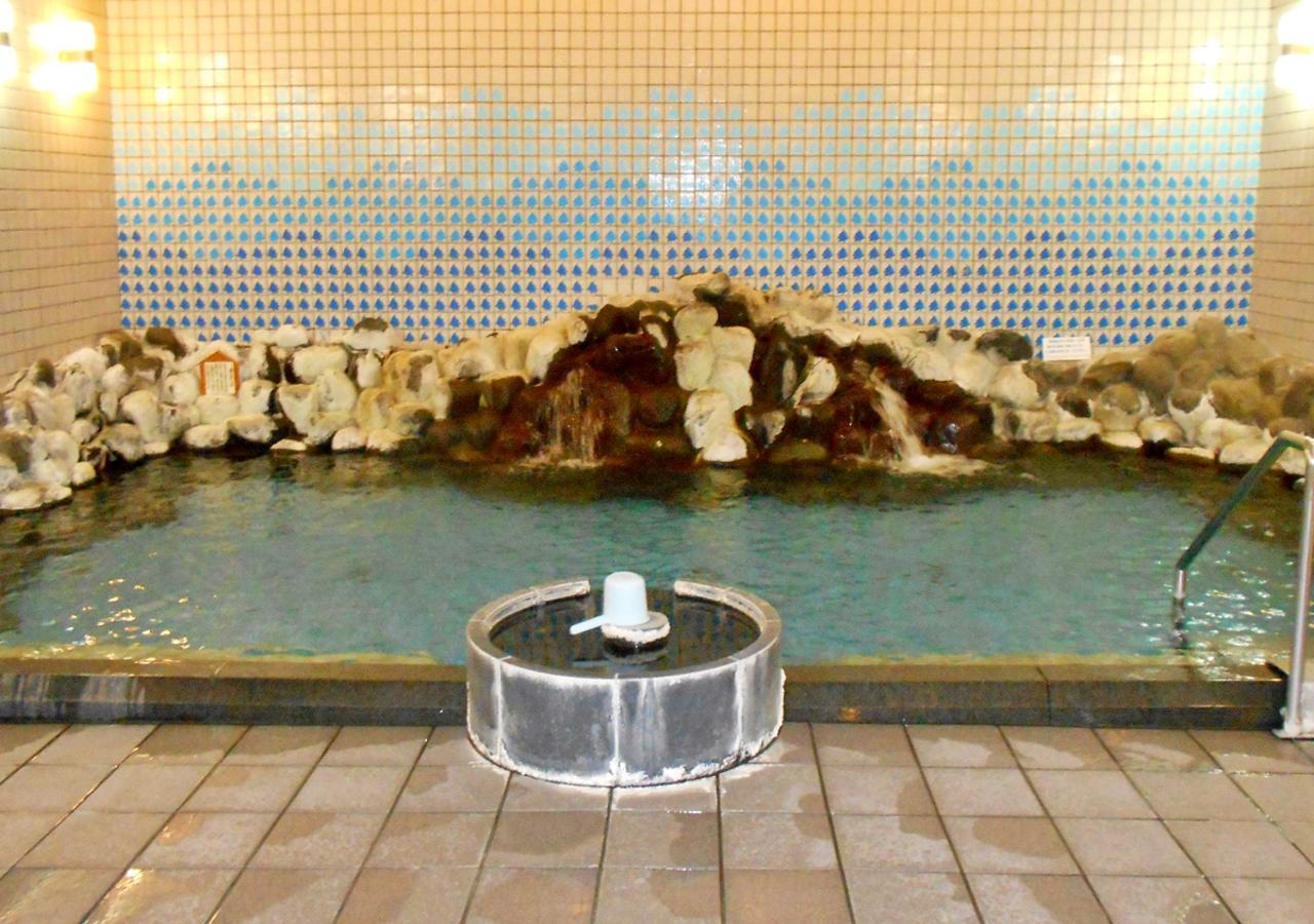 西伊豆松崎伊東園ホテル 松崎町 エクステリア 写真