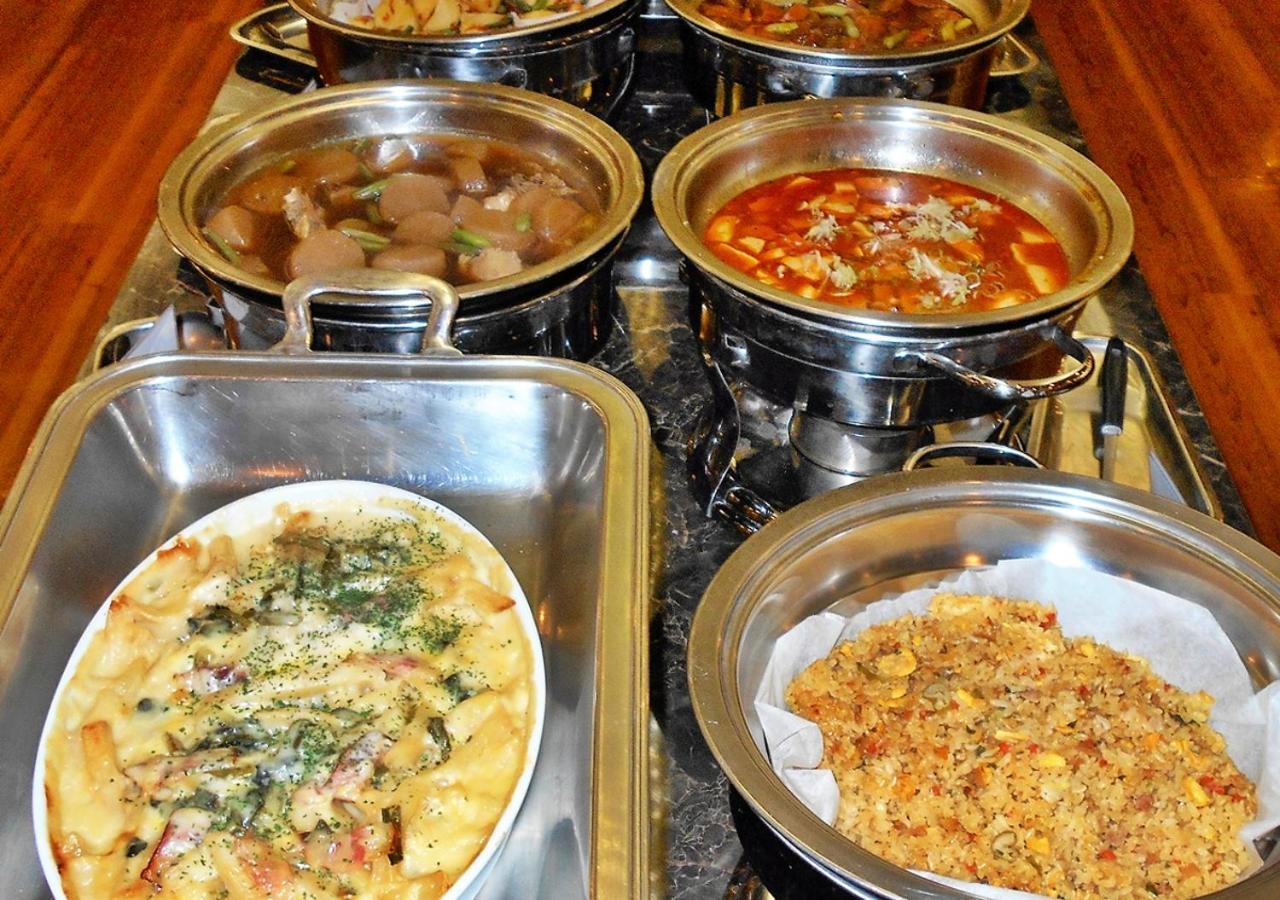 西伊豆松崎伊東園ホテル 松崎町 エクステリア 写真