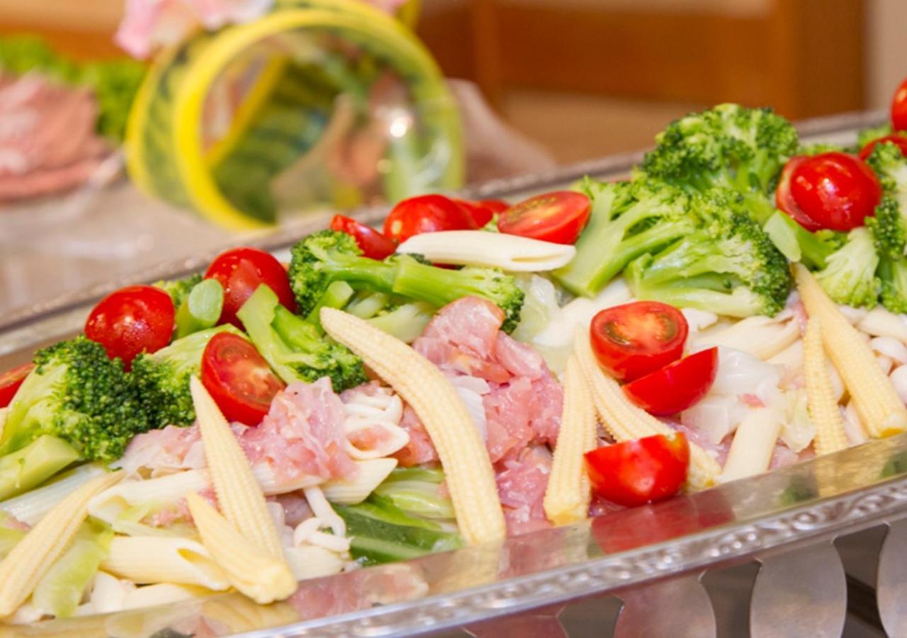 西伊豆松崎伊東園ホテル 松崎町 エクステリア 写真