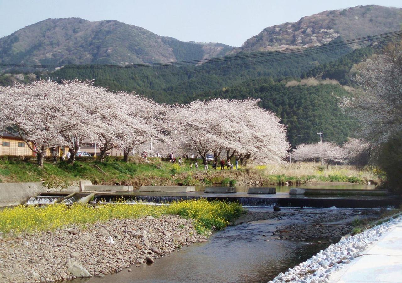 西伊豆松崎伊東園ホテル 松崎町 エクステリア 写真