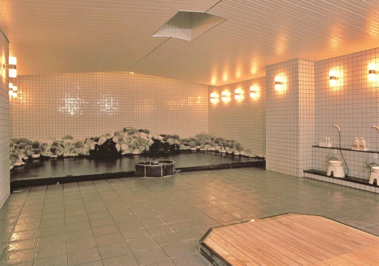 西伊豆松崎伊東園ホテル 松崎町 エクステリア 写真