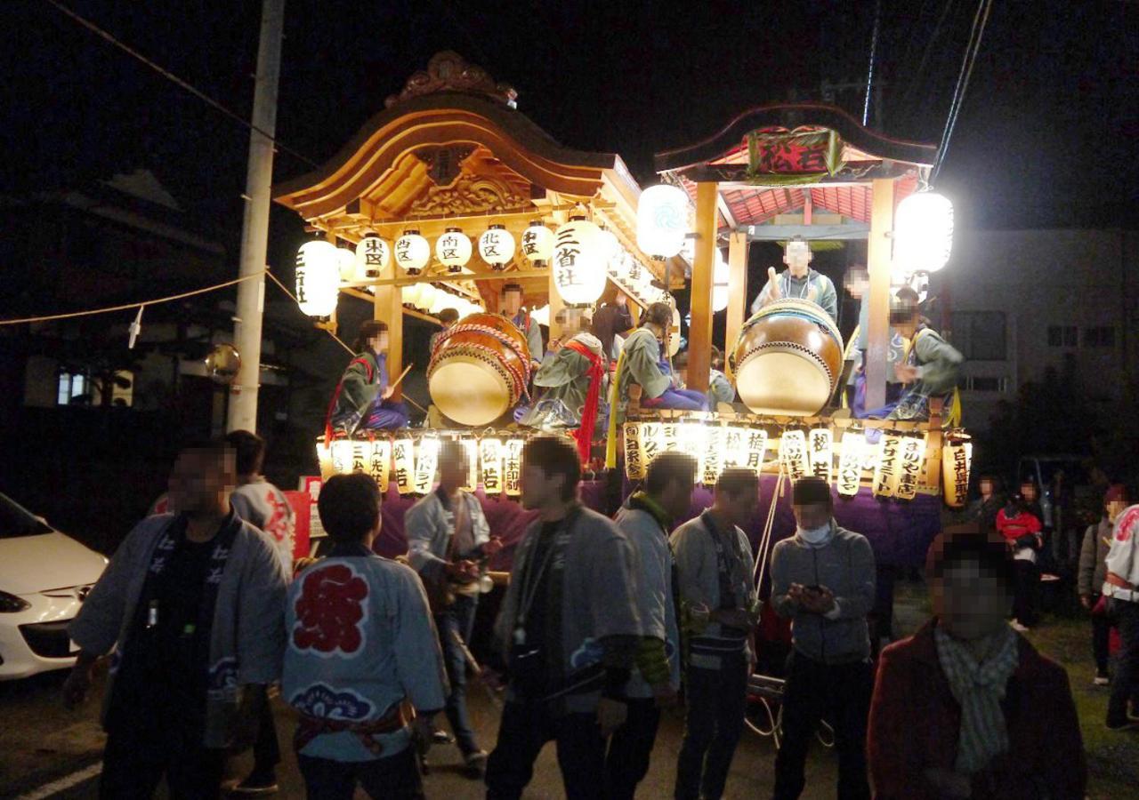 西伊豆松崎伊東園ホテル 松崎町 エクステリア 写真